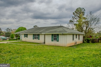 7017 Sun Valley Way, Riverdale, GA 30274