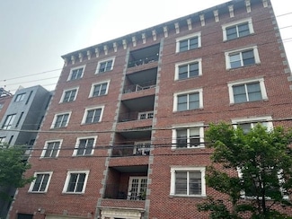 1031 Clinton St Unit 2A, Hoboken, NJ 07030