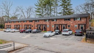 4 Church St, Cave Spring, GA 30124
