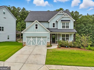 179 Sweet Plum Trail, Dallas, GA 30132