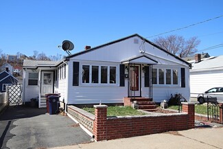 12 Madison Ave, Everett, MA 02149