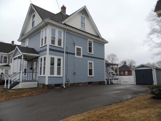163 Parkview Ave, Bangor, ME 04401