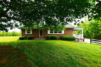215 Stacy Lane Rd, Irvine, KY 40336