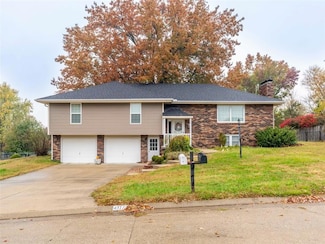 4317 S Stonecrest Cir, Saint Joseph, MO 64506
