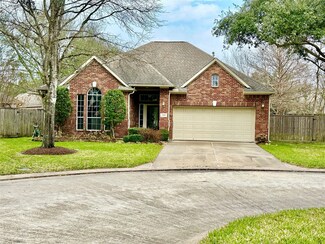 2302 Tuscany Ct, Pearland, TX 77581