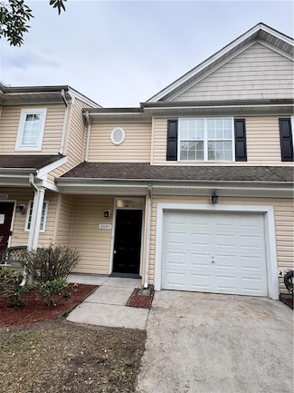 2004 Paramont Ave, Chesapeake, VA 23320
