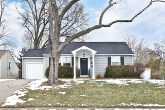 464 Kenbrook Dr, Worthington, OH 43085