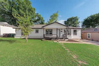 3467 Binyon St, Fort Worth, TX 76133