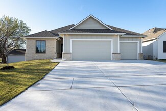 337 N Jackson Heights Ct, Wichita, KS 67206