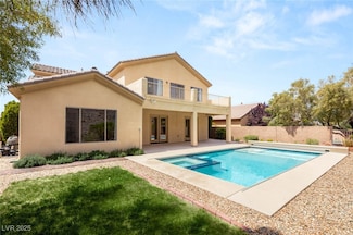 17 Morninglow Pass, Henderson, NV 89052