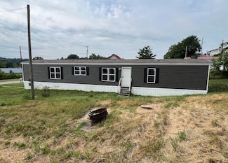 10033 Mayo Trail Rd, Catlettsburg, KY 41129