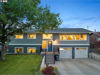 99 Walnut St, La Grande, OR 97850