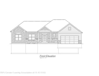 2495 Julie Way, Dewitt, MI 48820