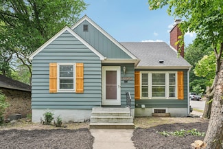 5300 Newton Ave S, Minneapolis, MN 55419