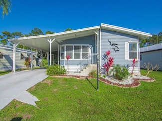 22 Mediterranean Blvd E, Port Saint Lucie, FL 34952