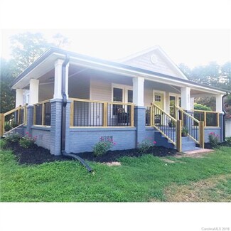 603 N Meriah St, Landis, NC 28088