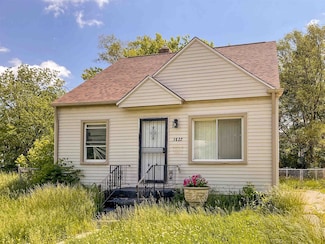 3822 Leerda St, Flint, MI 48504