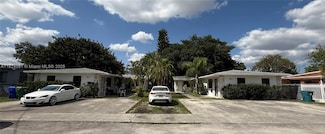 1865 NW 55th Terrace, Miami, FL 33142
