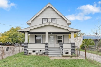 4752 W 130th St, Cleveland, OH 44135