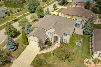 526 Senon Dr, Lemont, IL 60439