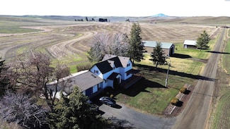 751 Heise Rd, Farmington, WA 99128
