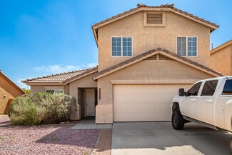 12609 W Columbine Dr, El Mirage, AZ 85335