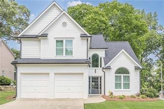 86 Whitlock Square SW, Marietta, GA 30064