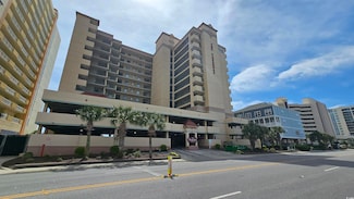501 S Ocean Blvd Unit 601, North Myrtle Beach, SC 29582