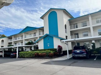 7301 29th Avenue Dr W Unit 206, Bradenton, FL 34209