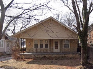 349 N Yale Ave, Wichita, KS 67208