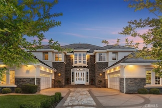 87 Panorama, Trabuco Canyon, CA 92679