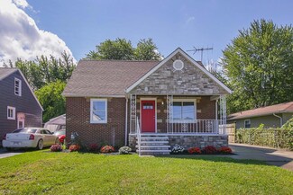 622 E 34th St, Lorain, OH 44055