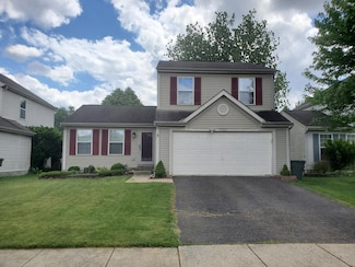 7023 Winchester Cg Blvd, Canal Winchester, OH 43110