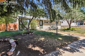 1916 Downing Dr, Colorado Springs, CO 80909
