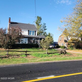 4365 Old Delphos Rd, Lima, OH 45807