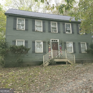 44 Sumner Ln, Ellijay, GA 30540