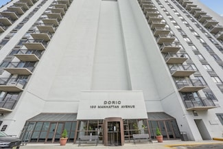 100 Manhattan Ave Unit 1819, Union City, NJ 07087