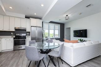 92 George St Unit 203, Boston, MA 02119