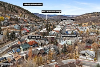 129 Main St, Park City, UT 84060
