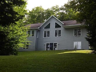 139 Bagley Rd, Mapleton, ME 04757