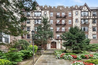 1470 Midland Ave Unit 3P, Bronxville, NY 10708