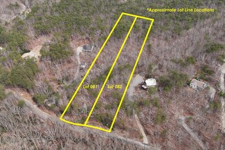 0 Henderson Mountain Rd Unit 414111, Jasper, GA 30143