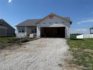 620 Eisenhower Blvd, Troy, IL 62294