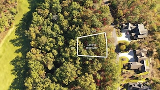 Lot 142 Hickory Way, Mineral Bluff, GA 30559