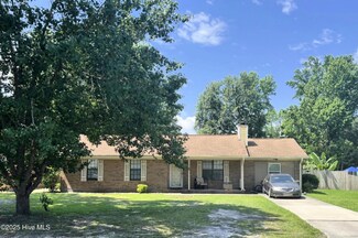 4448 Jamey Ct, Wilmington, NC 28405