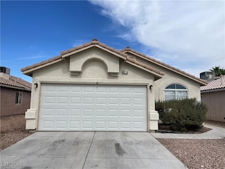 8476 W Gilmore Ave, Las Vegas, NV 89129