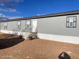 3200 W Evani Ave, Benson, AZ 85602