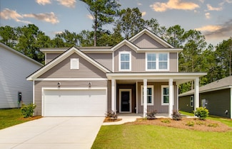 743 Meadowbrook Ln, Summerville, SC 29486