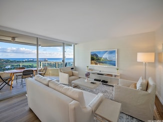 2600 Pualani Way Unit 2904, Honolulu, HI 96815