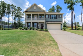308 S Harvest Moon Way, Easley, SC 29642